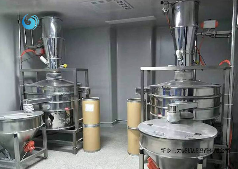 中藥顆粒分級用哪種好色先生免费下载